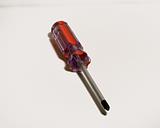 Red Screw driver