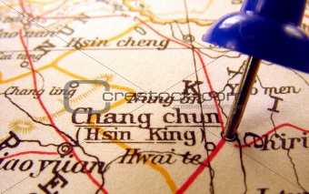 Changchun, China