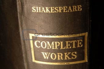 Shakespeare's Complete works