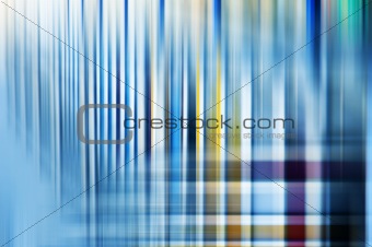 Square patterned background