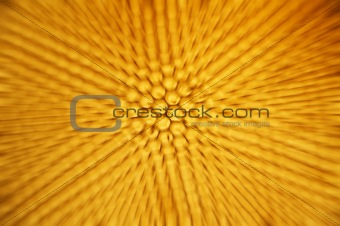 Honeycomb background