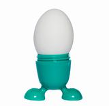 egg with clipping path