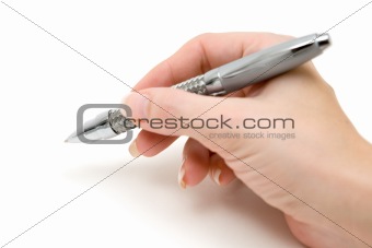Writing a Message