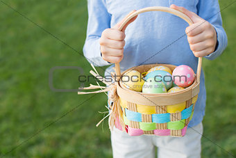 easter time
