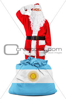 gifts for Argentina