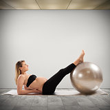 Fitness for pregnant