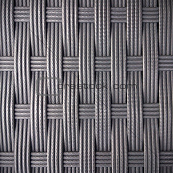 Weave pattern background