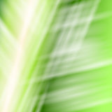 Abstract white green background