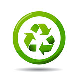 Recycle Icon 