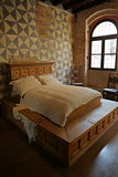 Bed of Juliet