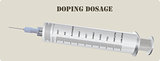 Injections of doping