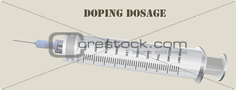 Injections of doping