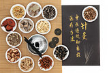 Acupuncture Traditional Chinese Medicine