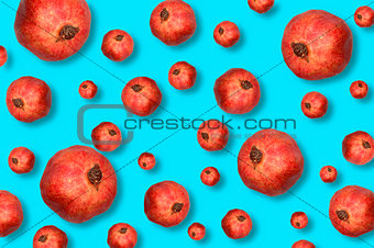 Pomegrande Mix