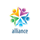 Human Alliance logo