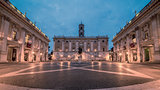 Rome, Italy: The Capitoline Hill