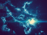 Universe Background