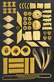 Dried Pasta Selection