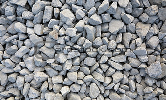 Gravel - Stone Pattern