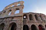 Arena in Verona