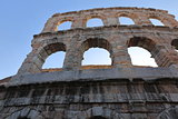 Arena in Verona