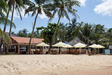 Palm beach restaurant