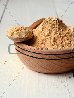 maca root powder