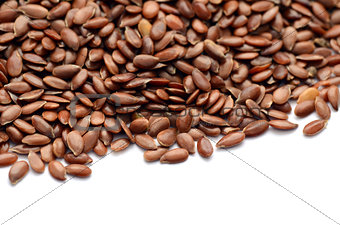 Organic Flax seed