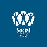 Social Group logo