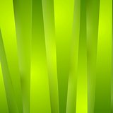 Tech green vertical stripes background