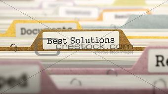 Best Solutions - Folder Name in Directory.