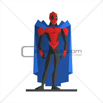 Spiderman Vector Illustration