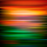 abstract motion blur background vector illustration