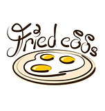 Vector Fried Eggs