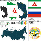 Republic of Ingushetia, Russia