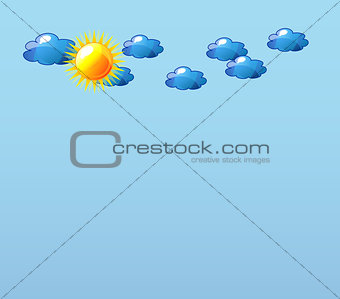 Image 6735097: Vector sky from Crestock Stock Photos