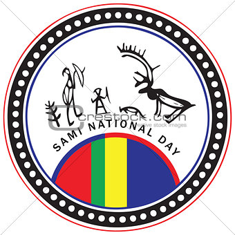 Sami National Day