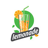 logo for lemonade