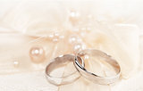 Wedding rings
