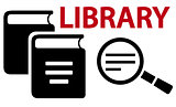 concept library icon