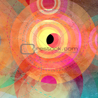 colorful abstract image
