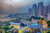 Hong Hong Public Estate