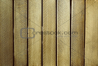Old wooden planks for background