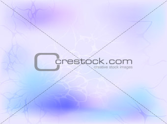 Abstract winter background. EPS10 vector illustration