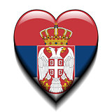 I love Serbia