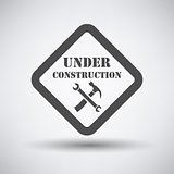 Under construction icon 