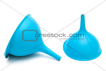 blue funnel 