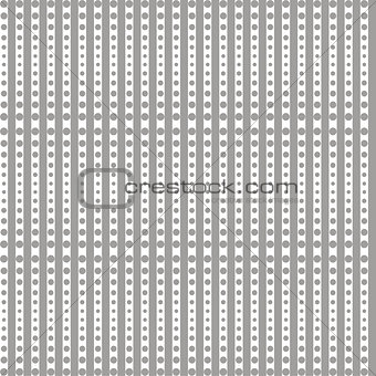 seamless dots pattern