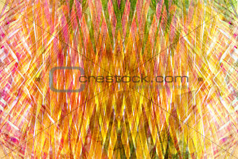 graphic abstract background  
