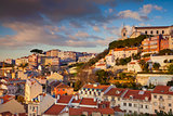 Lisbon.